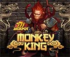 Monkey King 777Jackpot