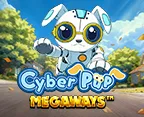 Cyber Pup Megaways