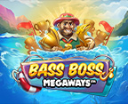 Bass Boss MegaWays