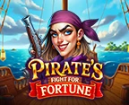 Pirate's Fight for Fortune