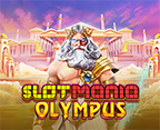 Slot Mania Olympus