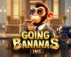 Going Bananas Inc